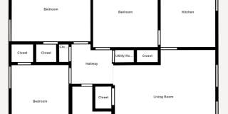 3 Bedroom Home located in Lincoln Heights! Gallery 19