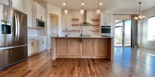 Gorgeous 4 bed 3 bath + Office home located on the 12th Tee of the TPC golf Course! Gallery 6