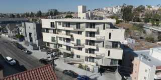 Bunker Heights Apartments Gallery 11