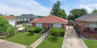 6123 Marigny Street Gallery 1