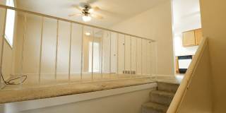 3 bedroom and 2 bathroom home! Gallery 3