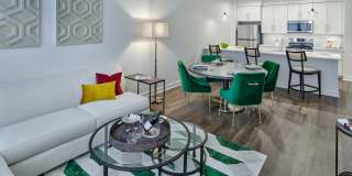 The Encore at Ingram Manor Apartments Gallery 7