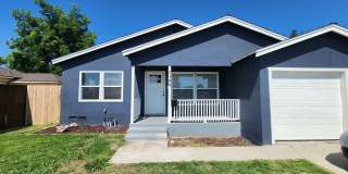 2309 Manor St. - House Gallery 1