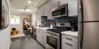 Be DTLA Apartments Gallery 22