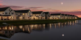 Hickory Cottages Apartments Gallery 48