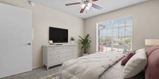 Preston Bend Apartments Gallery 23