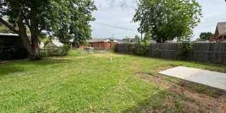 Stunning and trendy 3 bed 2 bath 2 car garage in Moore! Gallery 15