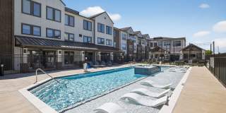 Aspire at Sherman Gallery 69