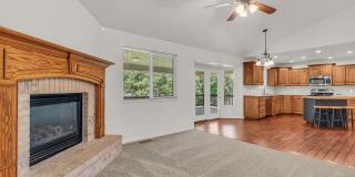 Spacious 5 Bed Kaysville Home with 3-Car Garage Gallery 11