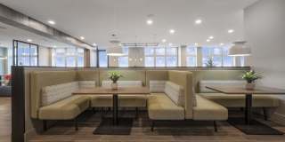 Ryder Apartment Homes Gallery 16