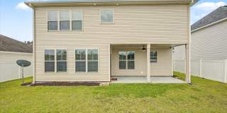 4 Bed/3.5 Bath Home in The Palms at New Hampstead Gallery 34