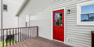 3 Bedroom Home in Wedgewood Houston Gallery 20