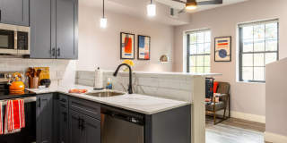 The Lofts at 93 North Gallery 58