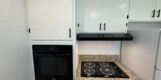 Two-bedroom with one car attached garage! Gallery 11