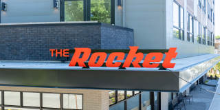 The Rocket - Student Housing Gallery 37