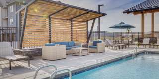 Northshore Apartments Gallery 6