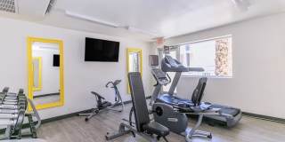 Rise Canyon West Gallery 38