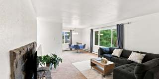 Charming 2BR Apartment in Anchorage Gallery 1