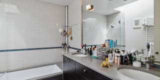OPEN HOUSE: Thursday (7/2) 4:00pm-4:30pm. Stunning 3-Level Single Family Home with Modern Touches and Stunning Views in Bernal Heights (28 Montcalm Street) Gallery 36