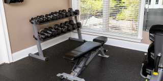 Abberly Woods Apartment Homes Gallery 36