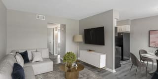 Patriot Crossing Apartments Gallery 2
