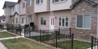 A Fantastic 3 Bedroom, 2.5 Bath Townhouse! Available beginning of June! Gallery 1
