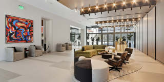 ATLANTIC SQUARE Gallery 34