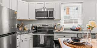 East Passyunk 1 bedroom Gallery 6