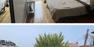912 S Conkling Street | Furnished 2BD/2BA Canton Rowhome with Outdoor Space & Charm Gallery 5