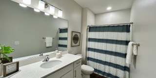 The Bungalows on the Lake - Block C Gallery 528