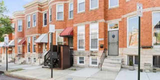 1724 N Payson St Gallery 1