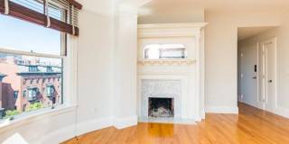 492 Massachusetts Ave. Gallery 5