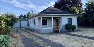 Home on 1/2 an acre! Gallery 1