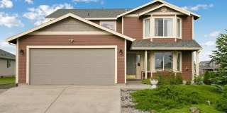 Cheney House Available March 2026!! Gallery 1