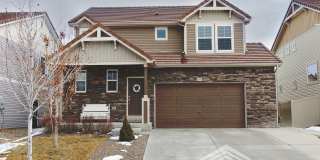 Beautiful Home in Johnstown Gallery 1