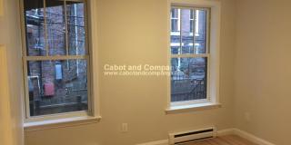 33 Hanson St. Gallery 3