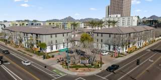 Haven at Midtown Gallery 36