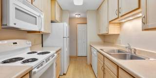 Forest Place Apartments Gallery 2