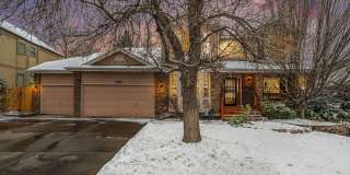 Beautiful 5 Bedroom 4 Bath Littleton Single Family Home! Gallery 1