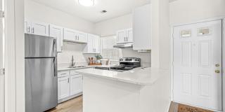 Buffalo Creek Apartments Gallery 7