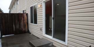 Spacious Salmon Creek Townhome for Lease - 13920 NE 7th Ct. Gallery 33