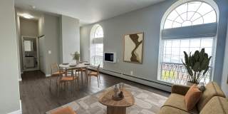 The Taft Apartments Gallery 9