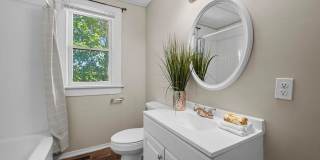 Adorable and Cozy 3 Bedroom! Adorable and Cozy 3 Bedroom! Gallery 22