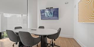 Leksa at Cityplace Gallery 28