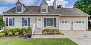 601 Blackburn Dr Gallery 1