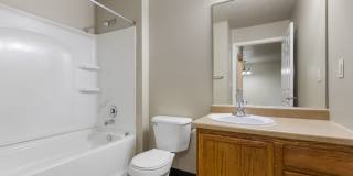 Washington Heights Townhomes Gallery 36