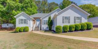 3314 Banks Mountain Drive Gallery 1
