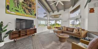 Dolphin House: North Shore Escape w/ Direct Beach Access, Close to Turtle Bay Gallery 4