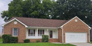 3 BR Rancher in City of Colonial Heights Gallery 1