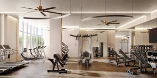 Alexan West End Alexan West End Gallery 1
